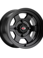 GMZ Racing GZ804 Casino Wheel 14x10 4x136 0mm                                     - GZ80441047555 - Image 2