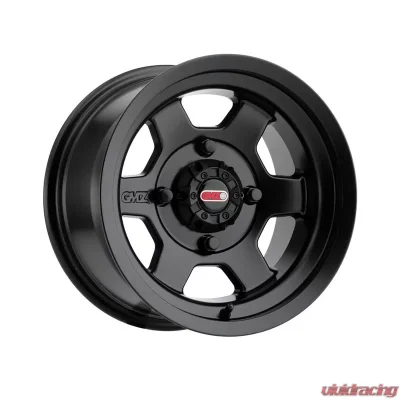 GMZ Racing GZ804 Casino Wheel 14x10 4x136 0mm - GZ80441047555