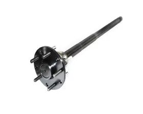 Infinity Series Chromoly Rear Axle Shaft Assembled Single Ford 8.8 - Drivers Side