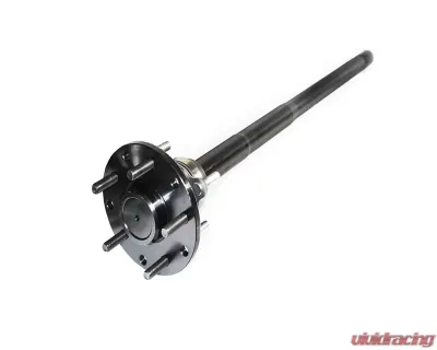 Infinity Series Chromoly Rear Axle Shaft Assembled Single Ford 8.8 - Drivers Side - AX-48831-D