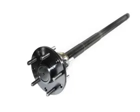Infinity Series Chromoly Rear Axle Shaft Assembled Single Ford 8.8 - Passenger Side
