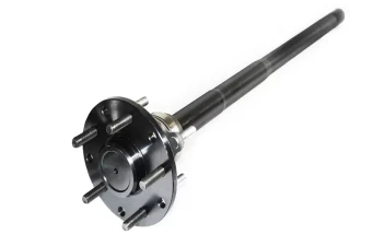 Axles