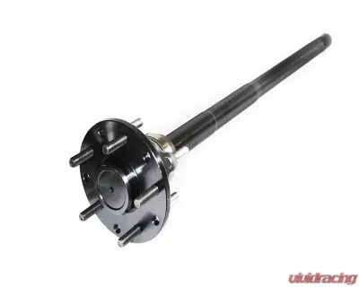 Infinity Series Chromoly Rear Axle Shaft Assembled Single Ford 8.8 - Passenger Side - AX-48831-P