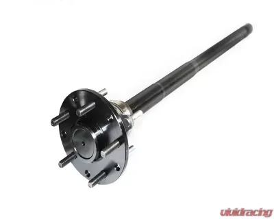Infinity Series Chromoly Rear Axle Shaft Assembled Single Jeep XJ Chrysler 8.25 1996 and Newer - Passenger Side - AX-58229-P
