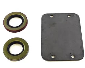 Infinity Series XJ & YJ CAD Conversion Kit TORQ Locker