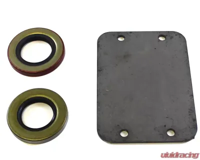 Infinity Series XJ & YJ CAD Conversion Kit TORQ Locker - AX-CANKT