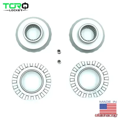 TORQ Locker TL-13027 Dana 30 - TL-13027-TORQ