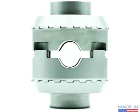 TORQ Locker TL-13227 Dana 30 For JK Next Generation Differentials