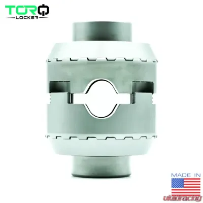 TORQ Locker TL-13227 Dana 30 For JK Next Generation Differentials - TL-13227