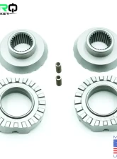 TORQ Locker TL-13227 Dana 30 For JK Next Generation Differentials                                     - TL-13227 - Image 2