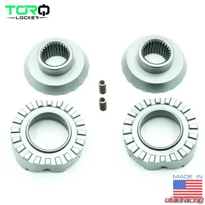 TORQ Locker TL-13227 Dana 30 For JK Next Generation Differentials - TL-13227