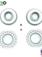 TORQ Locker TL-13227 Dana 30 For JK Next Generation Differentials                                     - TL-13227 - Image 3