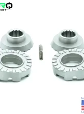 TORQ Locker TL-13227 Dana 30 For JK Next Generation Differentials                                     - TL-13227 - Image 4