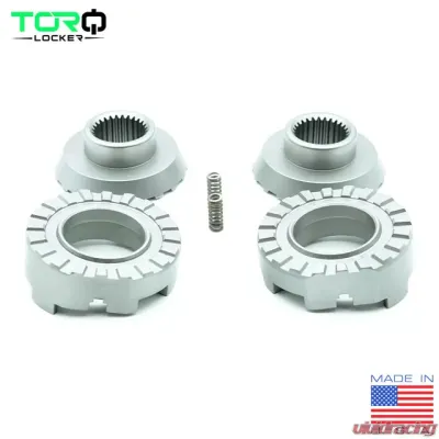 TORQ Locker TL-13227 Dana 30 For JK Next Generation Differentials - TL-13227