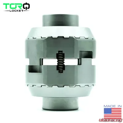TORQ Locker TL-13227 Dana 30 For JK Next Generation Differentials - TL-13227