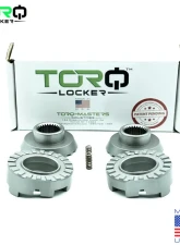 TORQ Locker TL-13227 Dana 30 For JK Next Generation Differentials                                     - TL-13227 - Image 6