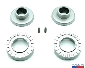 TORQ Locker TL-14430 Dana 44 30 Spline