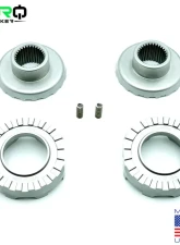 TORQ Locker TL-14430 Dana 44 30 Spline                                     - TL-14430 - Image 3