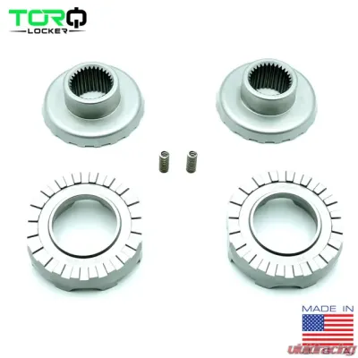 TORQ Locker TL-14430 Dana 44 30 Spline - TL-14430