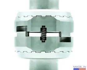 TORQ Locker TL-14430 Dana 44 30 Spline