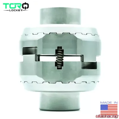 TORQ Locker TL-14430 Dana 44 30 Spline - TL-14430