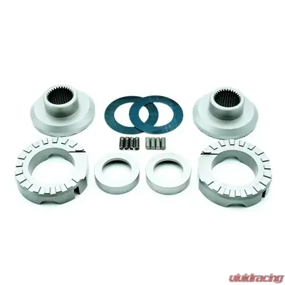 TORQ Locker TL-14480 Dana 44 Jeep JK - TL-14480-TORQ