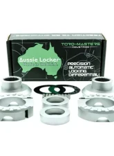 TORQ Locker TL-14480 Dana 44 Jeep JK                                     - TL-14480-TORQ - Image 3