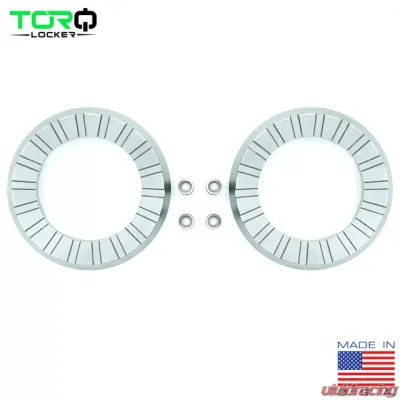 TORQ Locker TL-19035 Dana 60 35 Spline - TL-19035