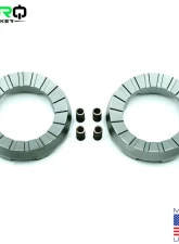 TORQ Locker TL-19035 Dana 60 35 Spline                                     - TL-19035 - Image 6