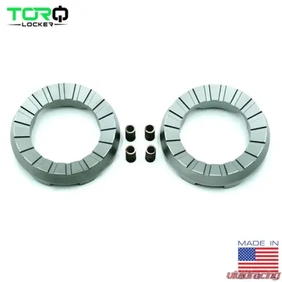 TORQ Locker TL-19035 Dana 60 35 Spline - TL-19035
