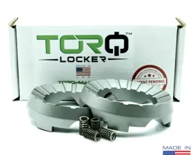 TORQ Locker TL-16035 Dana 60 35 Spline