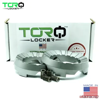 TORQ Locker TL-19035 Dana 60 35 Spline - TL-19035