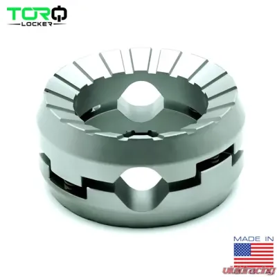TORQ Locker TL-19035 Dana 60 35 Spline - TL-19035