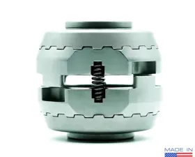 TORQ Locker TL-CANAM Front Differential Locker