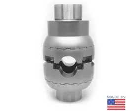TORQ Locker TL-KUBOTA Front Differential Locker for M Series Kubota Tractors