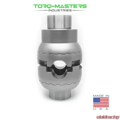 TORQ Locker TL-KUBOTA Front Differential Locker for M Series Kubota Tractors - TL-KUBOTA-TORQ