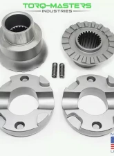 TORQ Locker TL-KUBOTA Front Differential Locker for M Series Kubota Tractors                                     - TL-KUBOTA-TORQ - Image 2