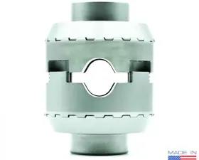 TORQ Locker TL-13327 Dana 30 M186 For JL Third Generation Differentials