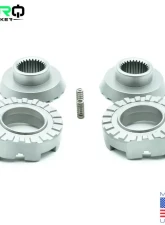 TORQ Locker TL-13327 Dana 30 M186 For JL Third Generation Differentials                                     - TL-13327-TORQ - Image 2