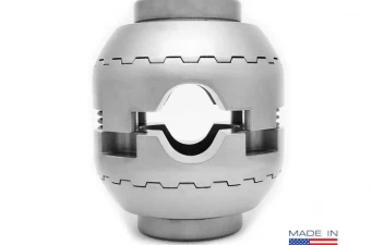 Driveline