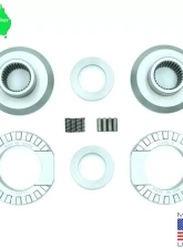 Aussie Locker XD-14450 For D44a Quadratec Differentials                                     - XD-14450-AUS - Image 2