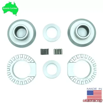 Aussie Locker XD-14450 For D44a Quadratec Differentials - XD-14450-AUS