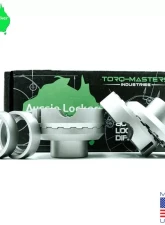 Aussie Locker XD-14450 For D44a Quadratec Differentials                                     - XD-14450-AUS - Image 3