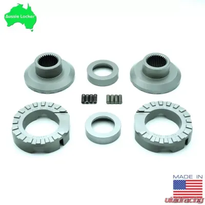 Aussie Locker XD-14450 For D44a Quadratec Differentials - XD-14450-AUS