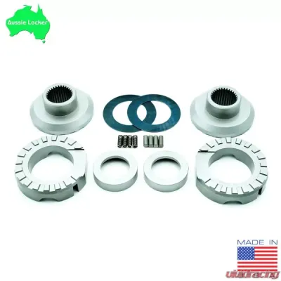 Aussie Locker XD-14480 For JK Dana 44 Rear Next Generation Differentials - XD?14480?AUS