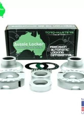 Aussie Locker XD-14480 For JK Dana 44 Rear Next Generation Differentials                                     - XD?14480?AUS - Image 3
