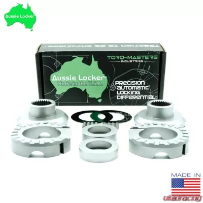 Aussie Locker XD-14480 For JK Dana 44 Rear Next Generation Differentials - XD?14480?AUS