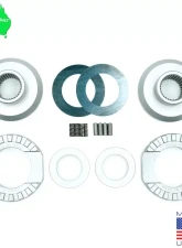 Aussie Locker XD-14480 For JK Dana 44 Rear Next Generation Differentials                                     - XD?14480?AUS - Image 4