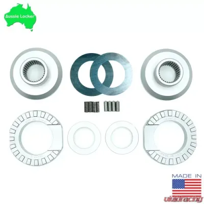 Aussie Locker XD-14480 For JK Dana 44 Rear Next Generation Differentials - XD?14480?AUS