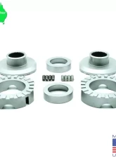 Aussie Locker 8" Ring Gear Automatic Precision Locker Toyota Hilux | 4Runner | Surf | Land Cruiser 1976-1998                                     - XD-20830-AUS - Image 2